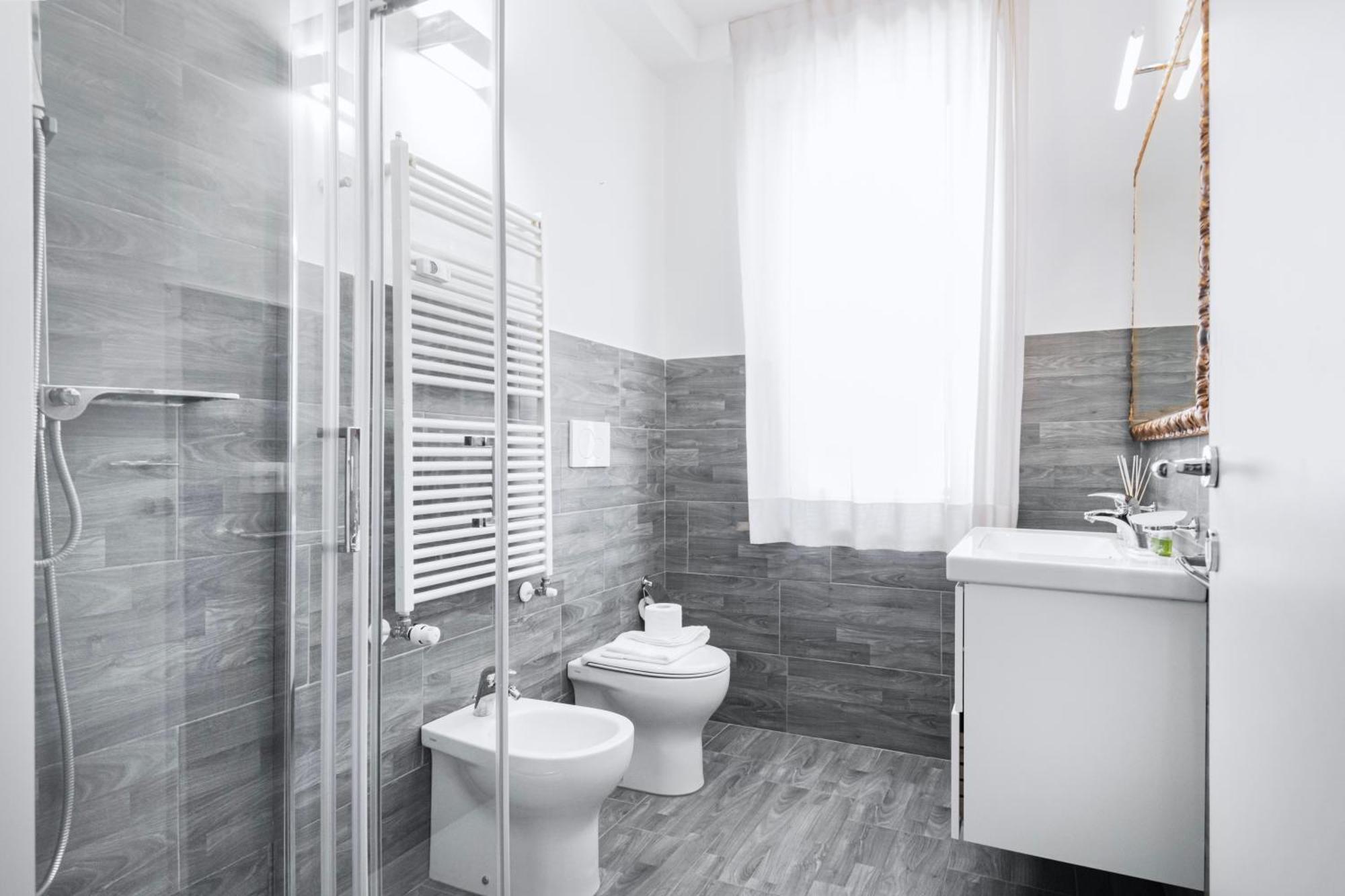 Easylife - Studio Moderno E Luminoso In Repubblica Mailand Exterior foto