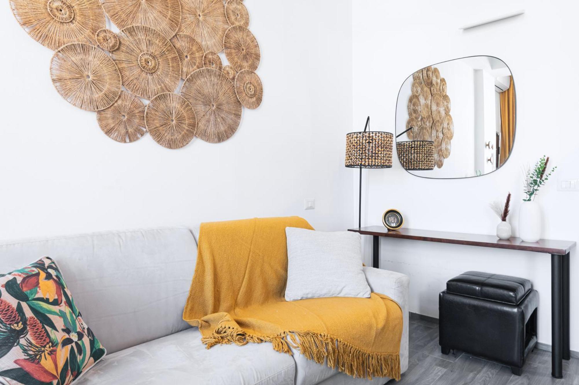 Easylife - Studio Moderno E Luminoso In Repubblica Mailand Exterior foto